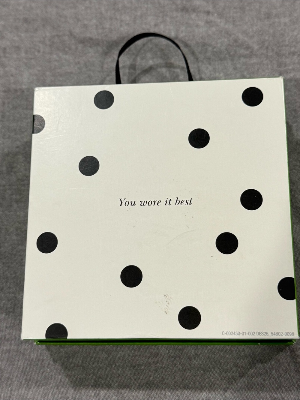 NIB Kate Spade x Target Earring Set - Strawberry, Fries & Champagne - Picture 7 of 8